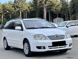 Toyota Corolla-6