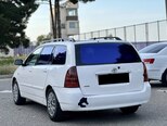 Toyota Corolla-8
