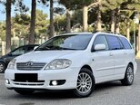 Toyota Corolla-2