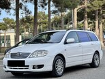 Toyota Corolla-5