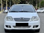 Toyota Corolla-4