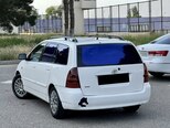 Toyota Corolla-11