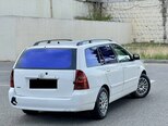 Toyota Corolla-10