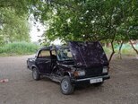 LADA (VAZ) 2107-1