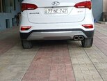Hyundai Santa Fe-6