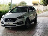 Hyundai Santa Fe-5