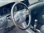 Toyota Corolla-12