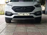 Hyundai Santa Fe-10
