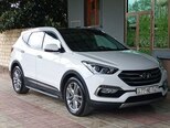 Hyundai Santa Fe-8