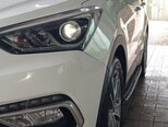 Hyundai Santa Fe-9