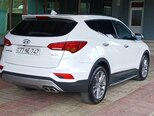 Hyundai Santa Fe-12