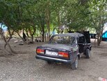 LADA (VAZ) 2107-5