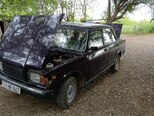 LADA (VAZ) 2107-8
