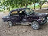 LADA (VAZ) 2107-7