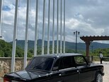 LADA (VAZ) 2107-2