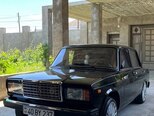 LADA (VAZ) 2107-8