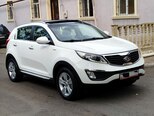 Kia Sportage-7
