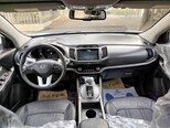 Kia Sportage-11