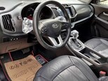 Kia Sportage-12