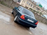 Mercedes C 180-2