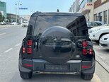 Land Rover Defender-8