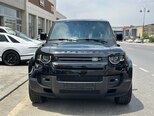 Land Rover Defender-1