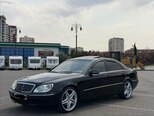 Mercedes S 320-4