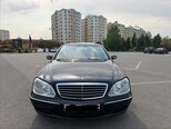 Mercedes S 320-1