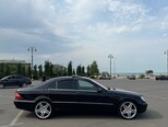 Mercedes S 320-7