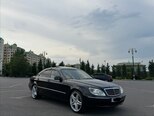 Mercedes S 320-13