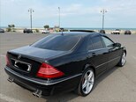 Mercedes S 320-10