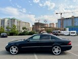 Mercedes S 320-6
