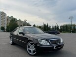 Mercedes S 320-11