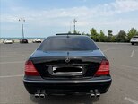 Mercedes S 320-8