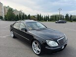Mercedes S 320-2