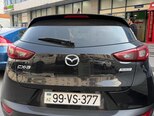 Mazda CX-3-3