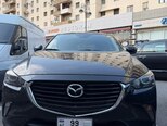 Mazda CX-3-1