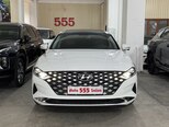 Hyundai Grandeur-1