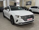 Hyundai Grandeur-2