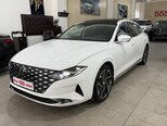 Hyundai Grandeur-3