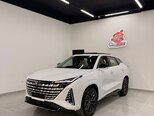 Changan Uni-Z-4