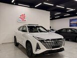 Changan Uni-Z-5