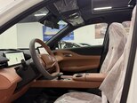 Changan Uni-Z-8