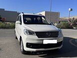 DFSK Glory 330 S-2