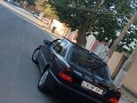 Mercedes C 180-2