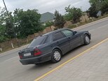 Mercedes C 180-3