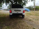 LADA (VAZ) Niva-8