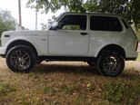 LADA (VAZ) Niva-9