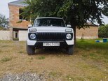 LADA (VAZ) Niva-1