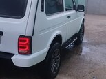 LADA (VAZ) Niva-12